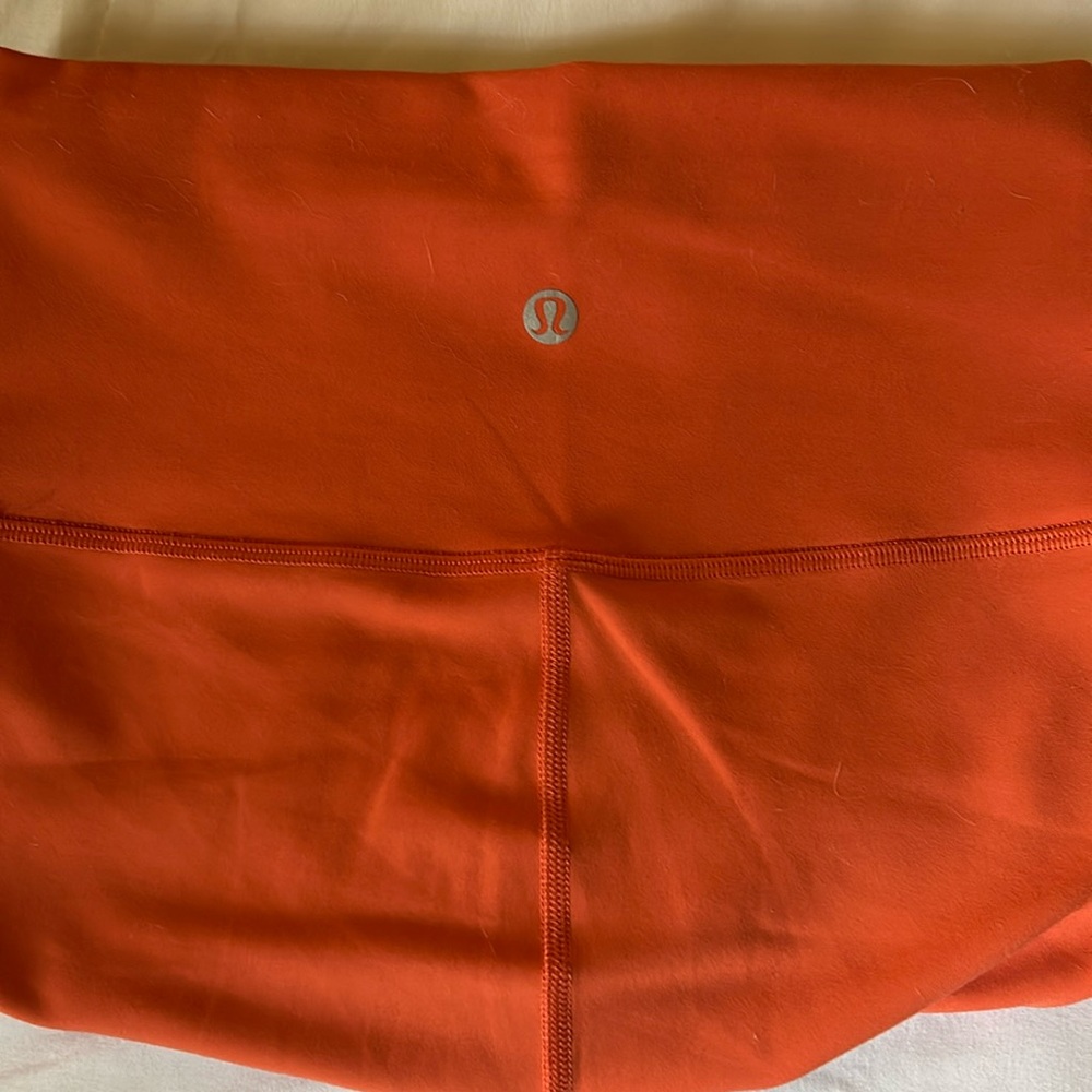 Lululemon leggings